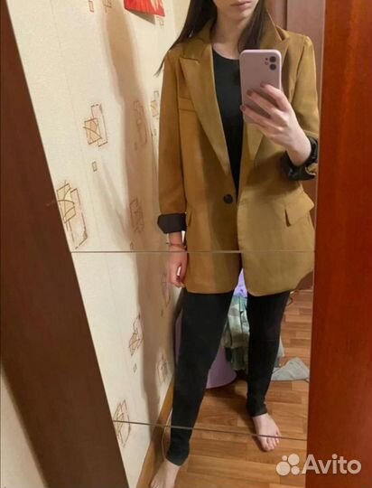 Пиджак женский