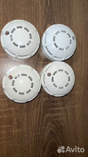 Датчик дыма ип 212-45