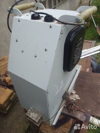 Электроплуг