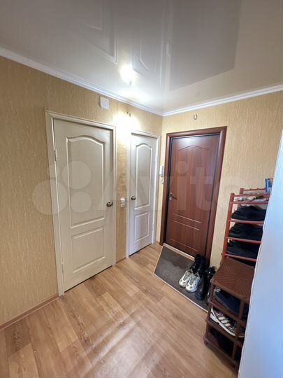 1-к. квартира, 32 м², 2/5 эт.