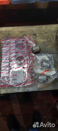 Пороги mitsubishi outlander xl