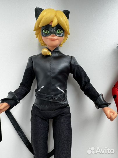 Леди баг и супер кот