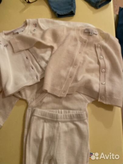 Детская одежда