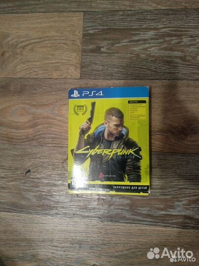 Игры для приставок ps4