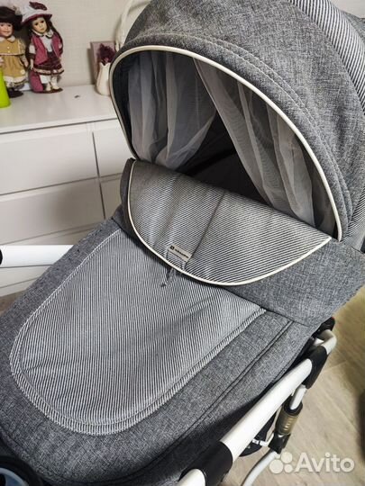 3 в 1 Adamex Barletta New