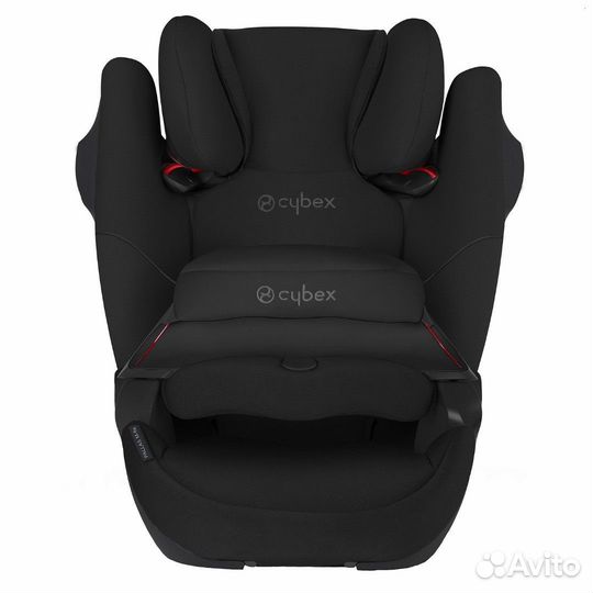 Детское автокресло Cybex Pallas