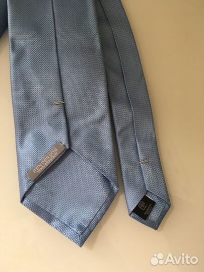 Галстук новый Henderson