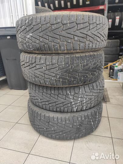 Roadstone Winguard Spike 265/60 R18 114T