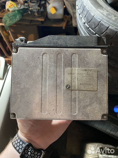 Эбу м52 1 429 373