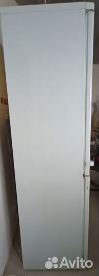 Холодильник Indesit