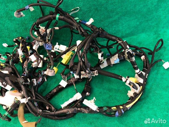 Проводка коса салона передняя Lexus Gs 4 (12-17)