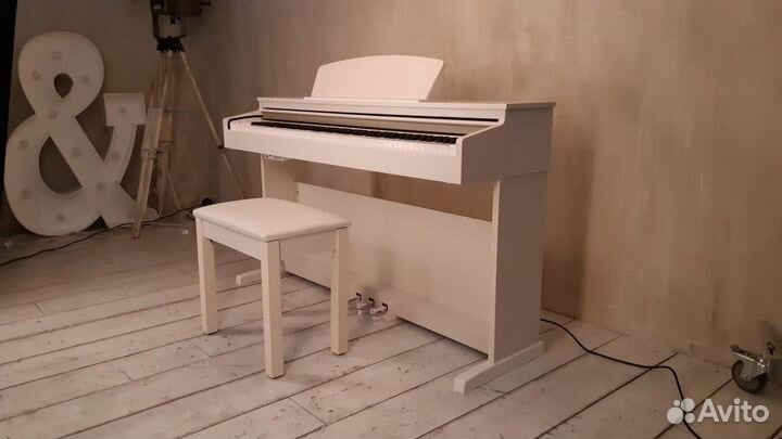 Цифровое пианино Becker (Комплект)