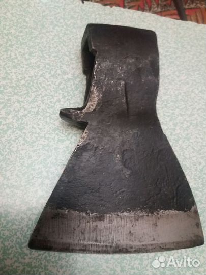 Топор ссср,зик 1958 г