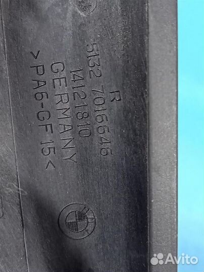 Динамик высокочастотный BMW Z4 E85 (2002-2008)