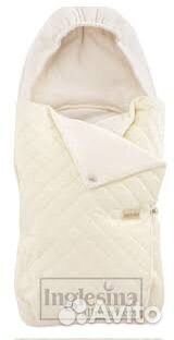 Конверт в коляску