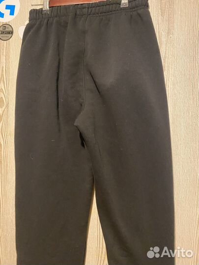 Штаны adidas теплые