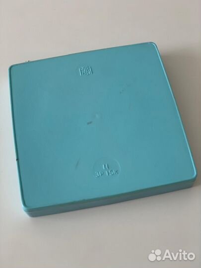 Шахматы Дорожные СССР