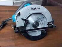 Дисковая пила makita 5903 r установка в стол