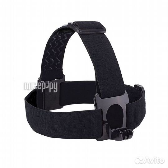 Крепление на голову Lumiix GP24 Head Strap Mou