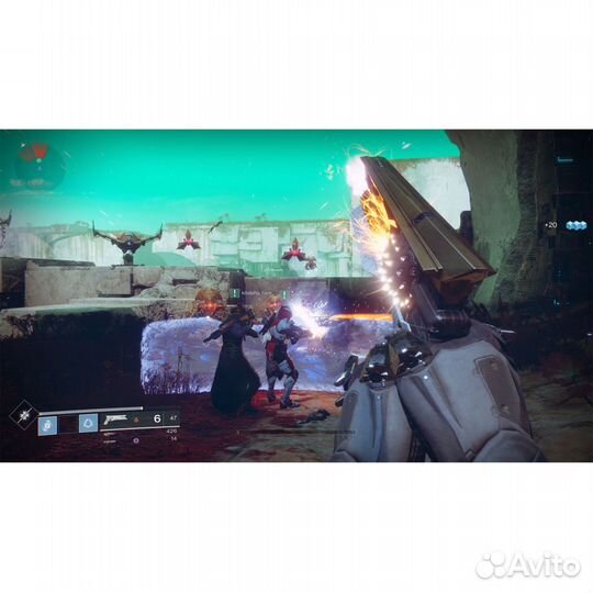 Destiny 2 (xboxone)