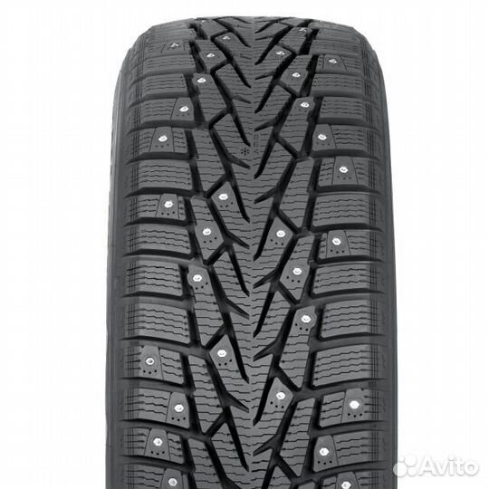 Nokian Tyres Nordman 7 SUV 205/70 R15 100T