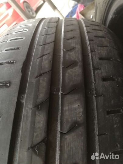 Hankook Kinergy Eco 205/60 R16 92V