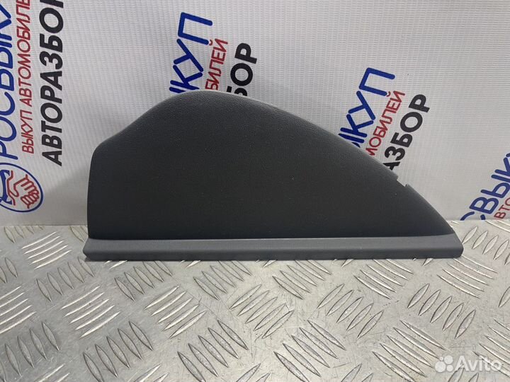 Накладка торпедо Kia Rio (JB) II рестайлинг (2009–