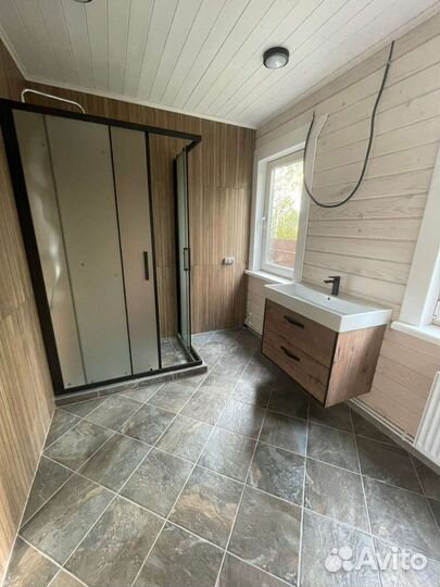 Лучший Барнхаус строим в ипотеку