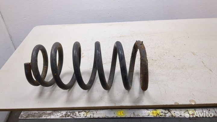 Пружина подвески задняя Acura MDX