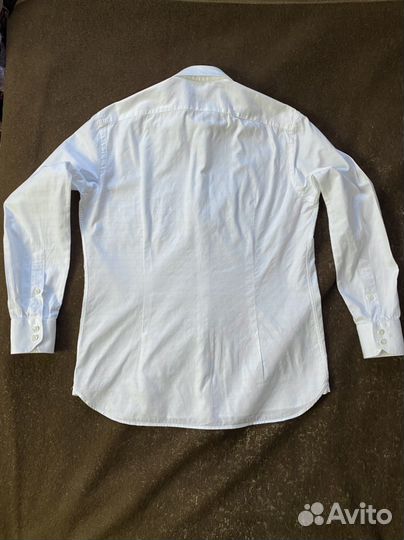 52/180 Рубашка Van Laack