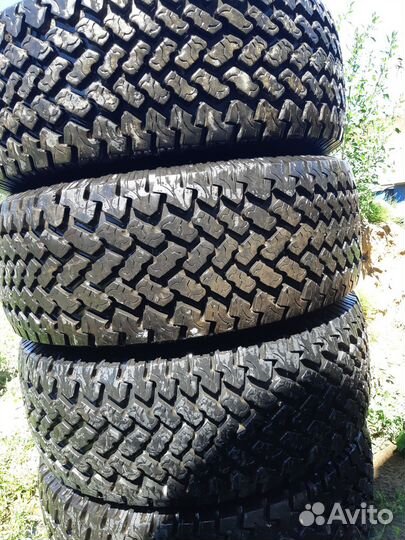Pro Comp All Terrain 305/70 R16