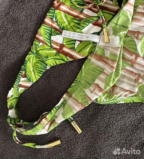 Купальник magistral