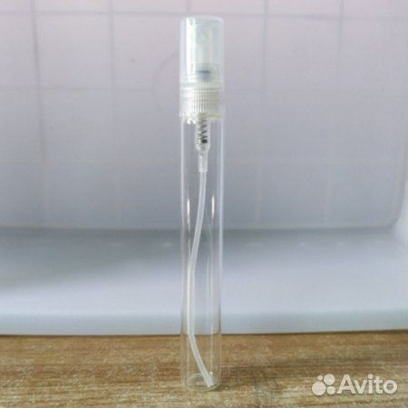 Пустые флаконы для духов