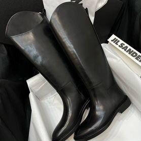 Jil sander сапоги