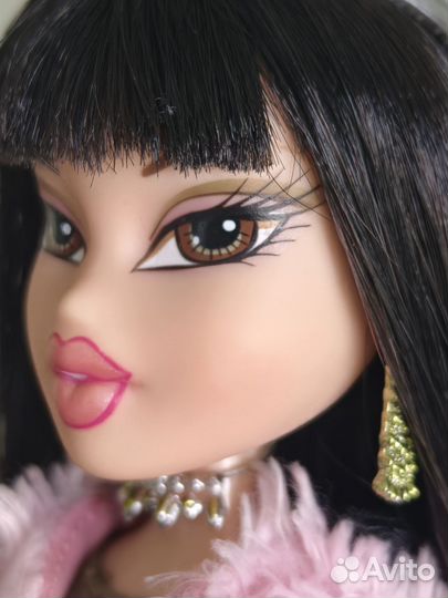 Кукла братц bratz Jade princess