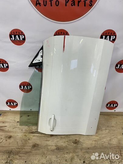 Дверь передняя Audi A5 8T Sportback