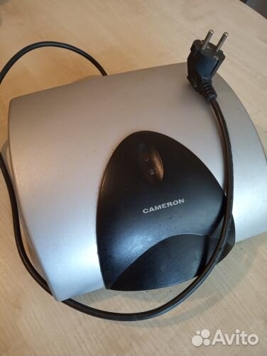 Сэндвичница бутербродница