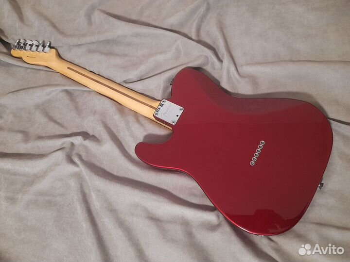 Fender USA Standart Telecaster