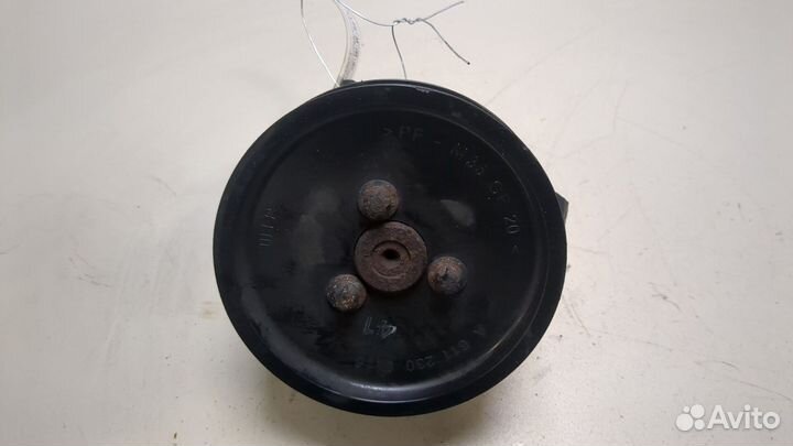 Гур Mercedes ML W163