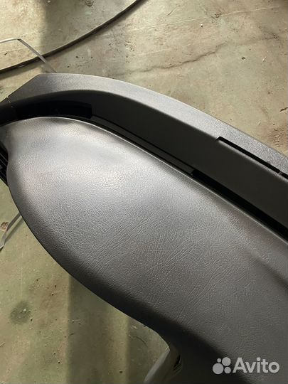 Евро торпеда ваз 2110