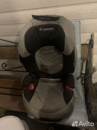 Автокресло maxi cosi