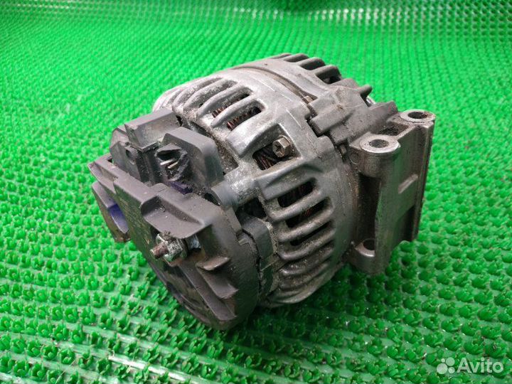 Генератор Renault Logan 1 K7J 2006