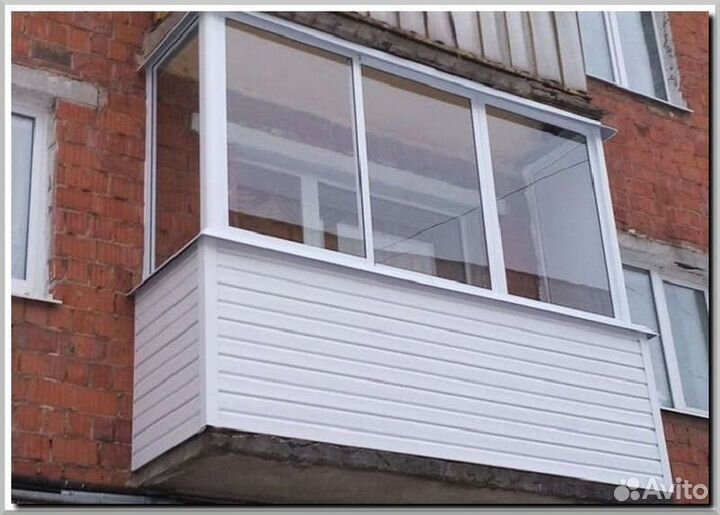 Пластиковые окна в рассрочку