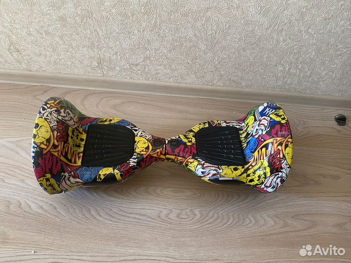 Гироскутер бу