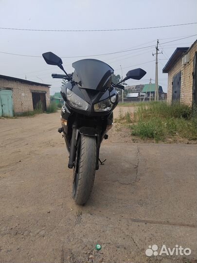 Продам мотоцикл в хорошем состоянии