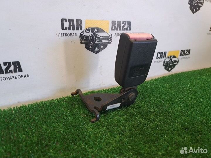 Замок ремня безопасности Renault Megane