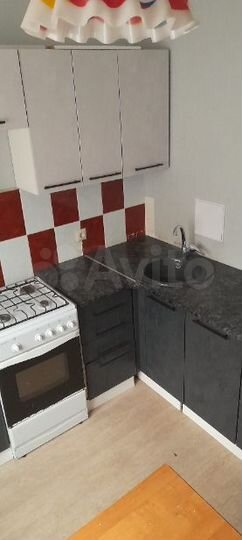 1-к. квартира, 32 м², 1/10 эт.