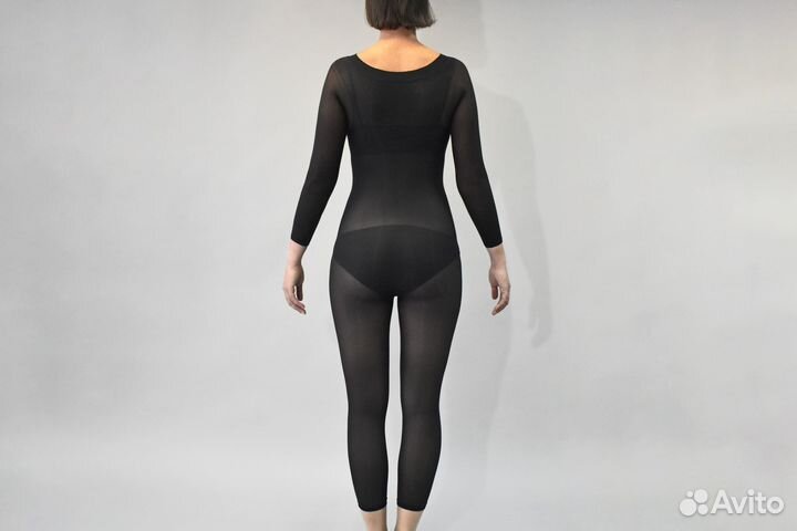 604-177 Костюм для LPG массажа xl 1шт pa/el