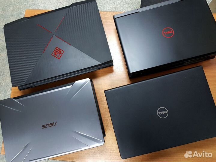 Ноутбуки Core i3\Core i5\Core i7 с SSD