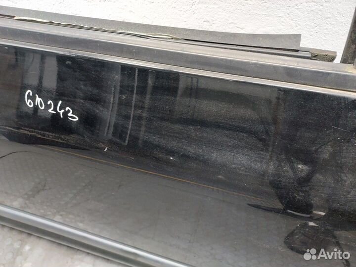 Дверь боковая правая передняя Volkswagen Sharan